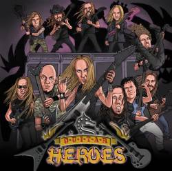 Guitar Heroes : Guitar Heroes